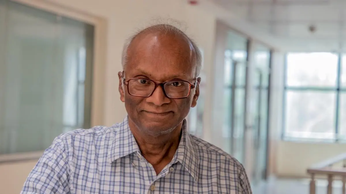 Deepak Dhar wins 2026 Dirac Medal for statistical mechanics