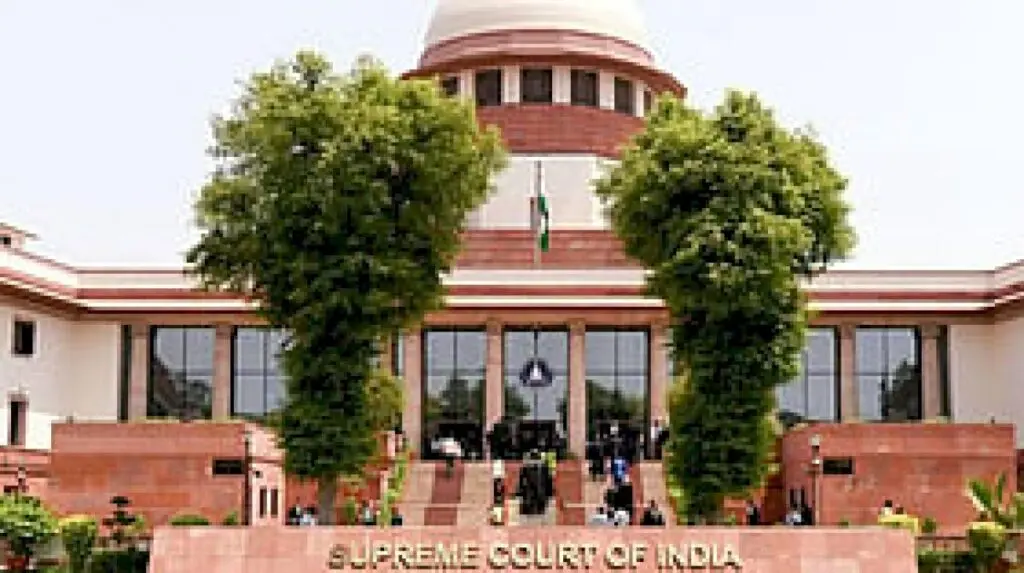SC summons MP panel records in Bhopal commercial sealing case