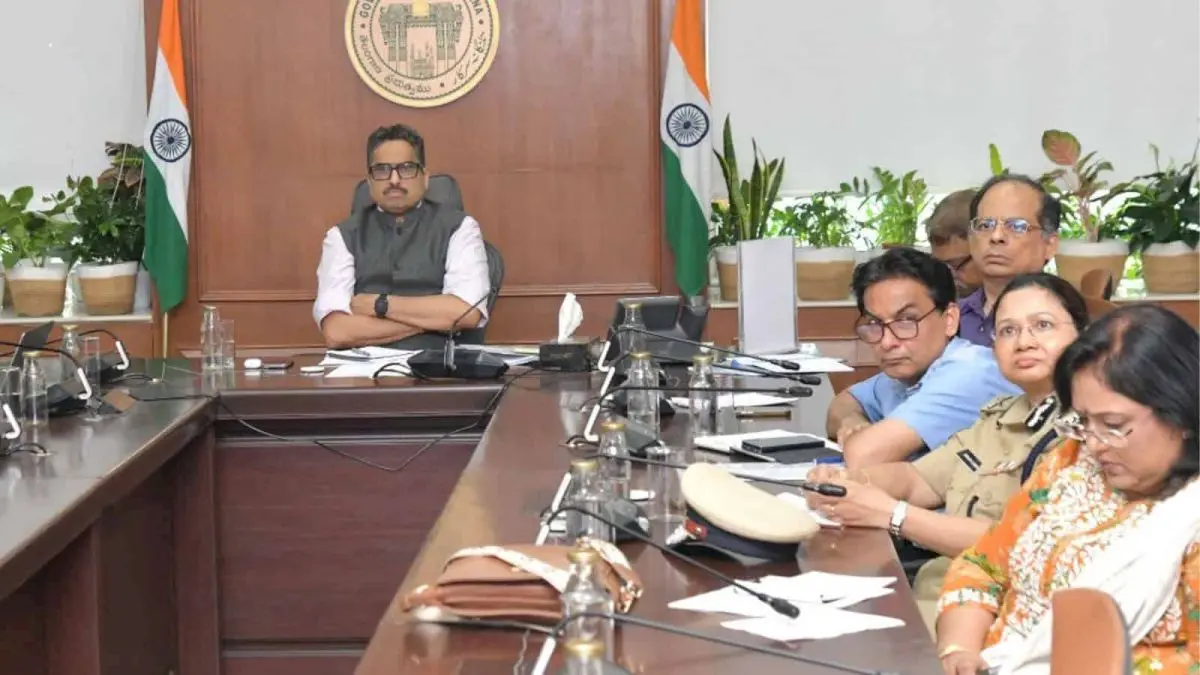 Telangana to join Centre's Reform Utsav citizen initiative