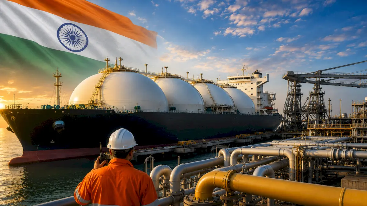 GOBARdhan scheme aims to save USD 5 billion in gas imports