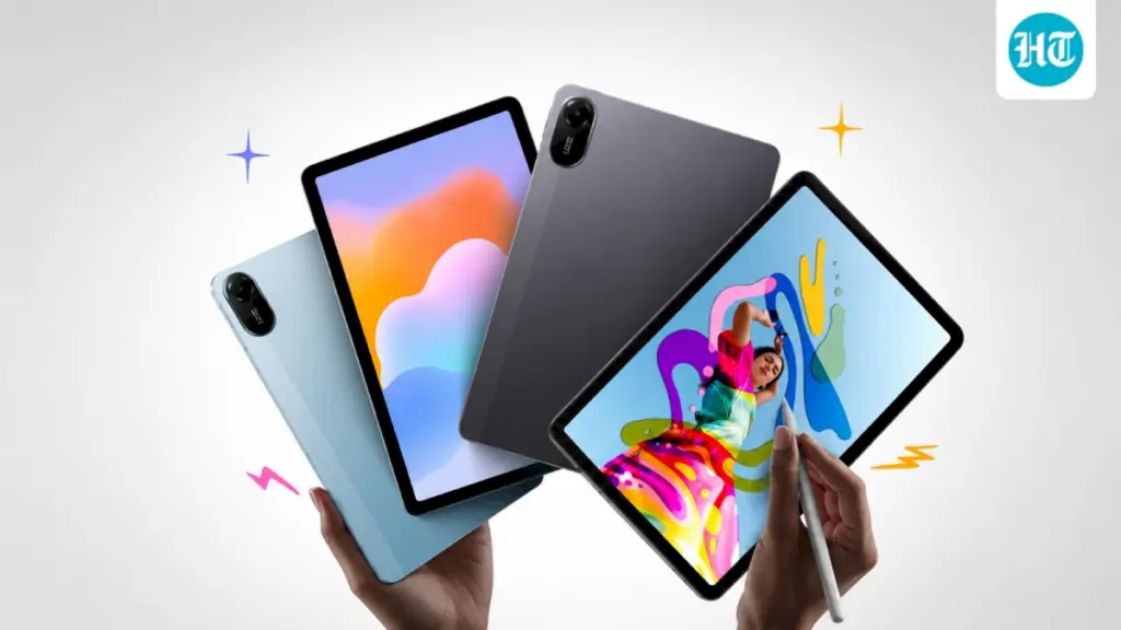 Tablets see up to 40% discount in Amazon Great Freedom Sale