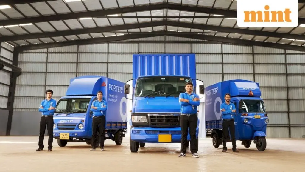 Porter not rushing for IPO, says CEO Uttam Digga