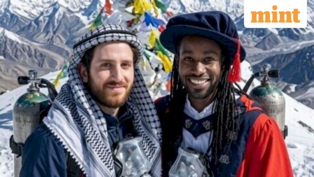 Jason Arday Faces Plagiarism and Academic CV Claims