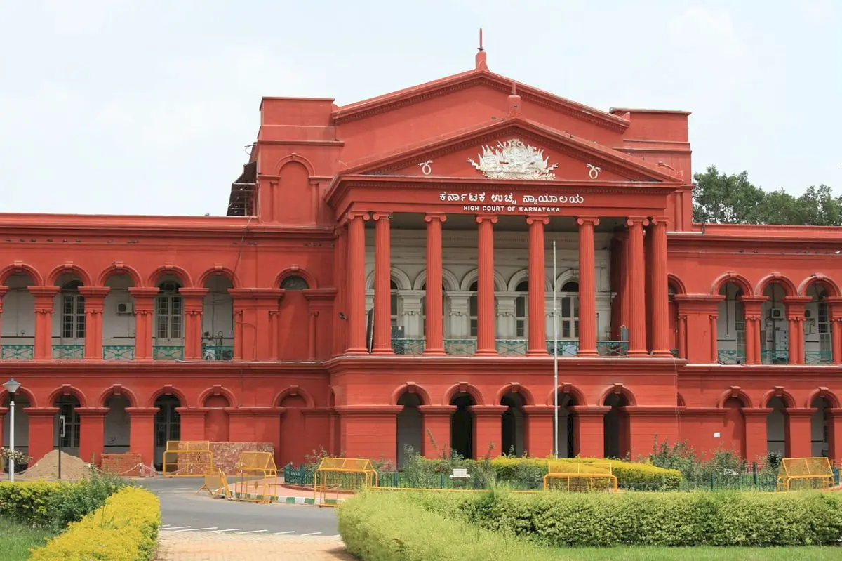 Karnataka High Court upholds right to be forgotten under Article 21