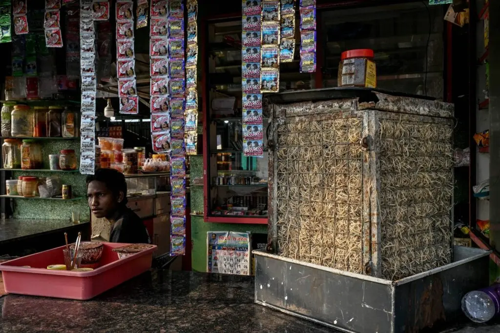India's heat crisis deepens as high power costs put cooling out of reach