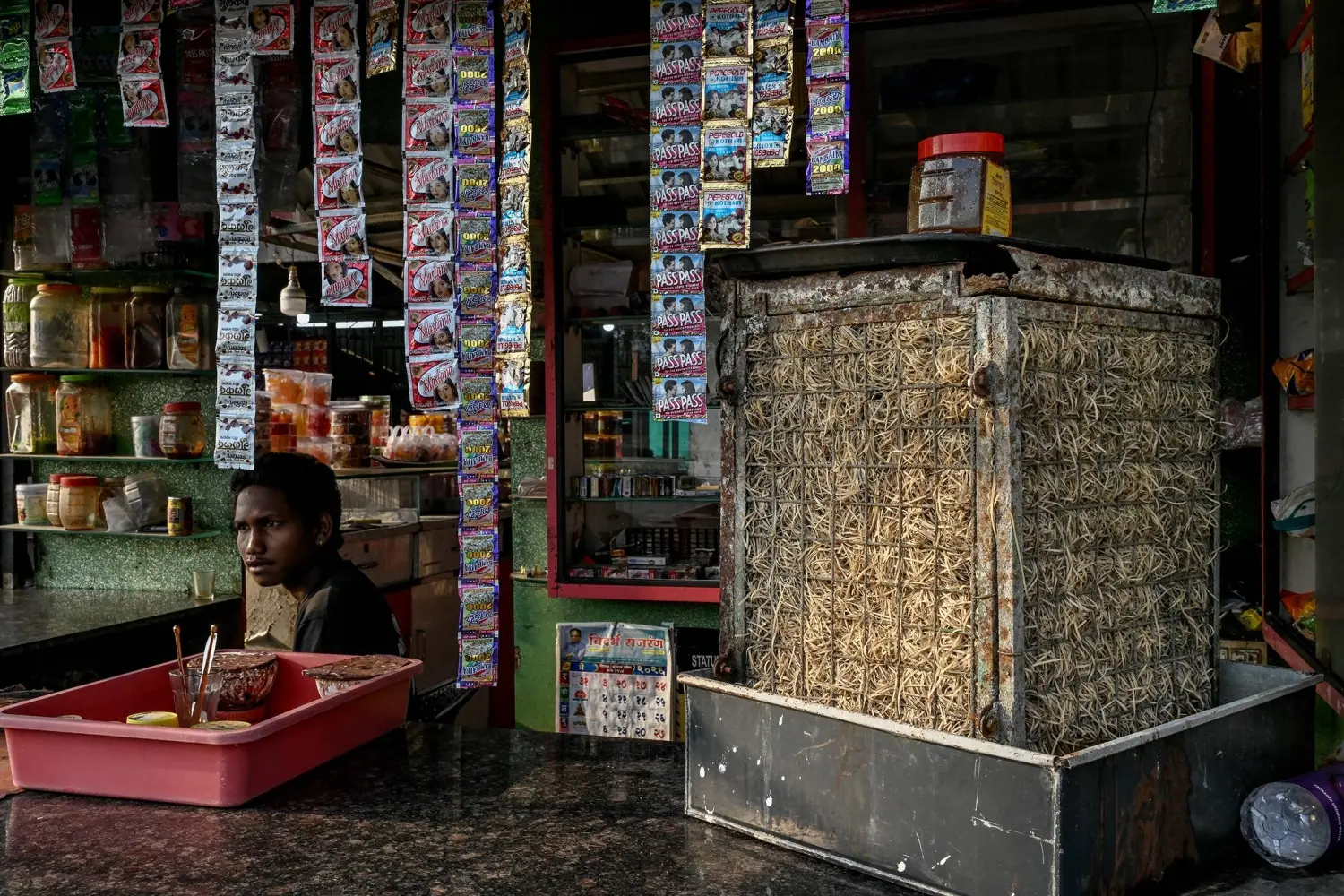 India's heat crisis deepens as high power costs put cooling out of reach