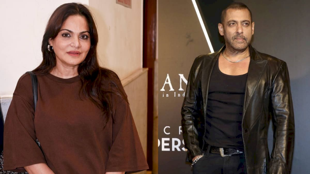 Chandigarh Court Summons Salman Khan Over Being Human Jewellery Complaint