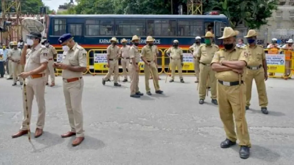 Bengaluru Man Strangles Daughters Aged 10, 5, Attempts Suicide