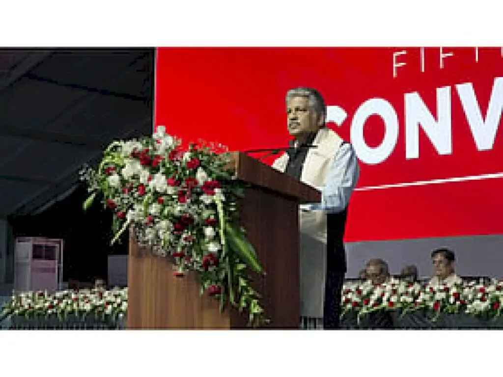 Mahindra Group appoints Amit Sinha to head holidays, lifespaces