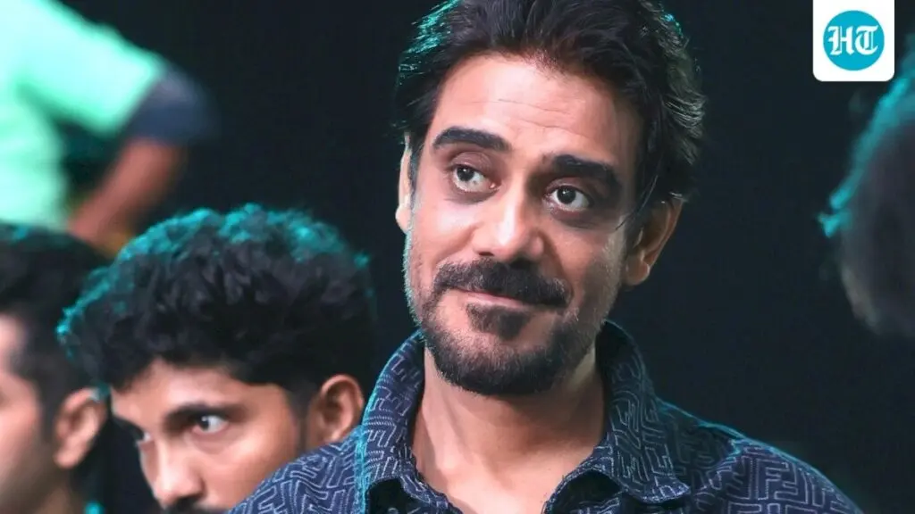 Playing safe leads to bad films, says actor Saurabh Sachdeva