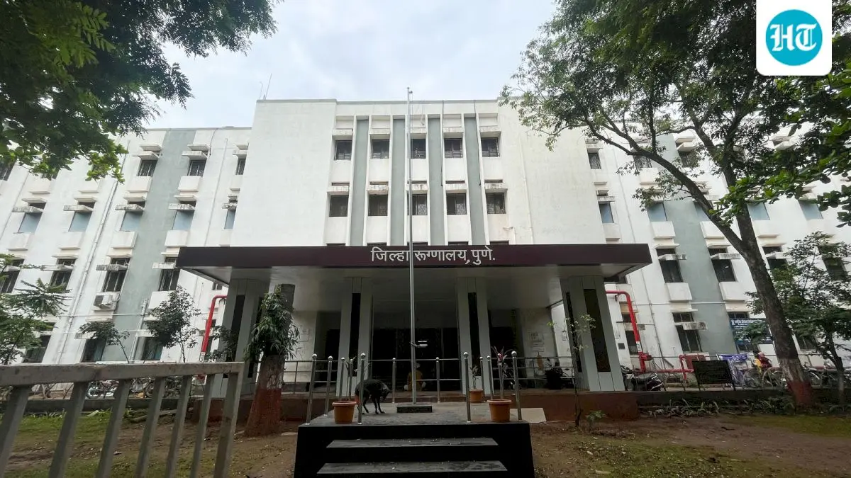 Aundh Hospital ICU faces inquiry after complaint of non-functional beds