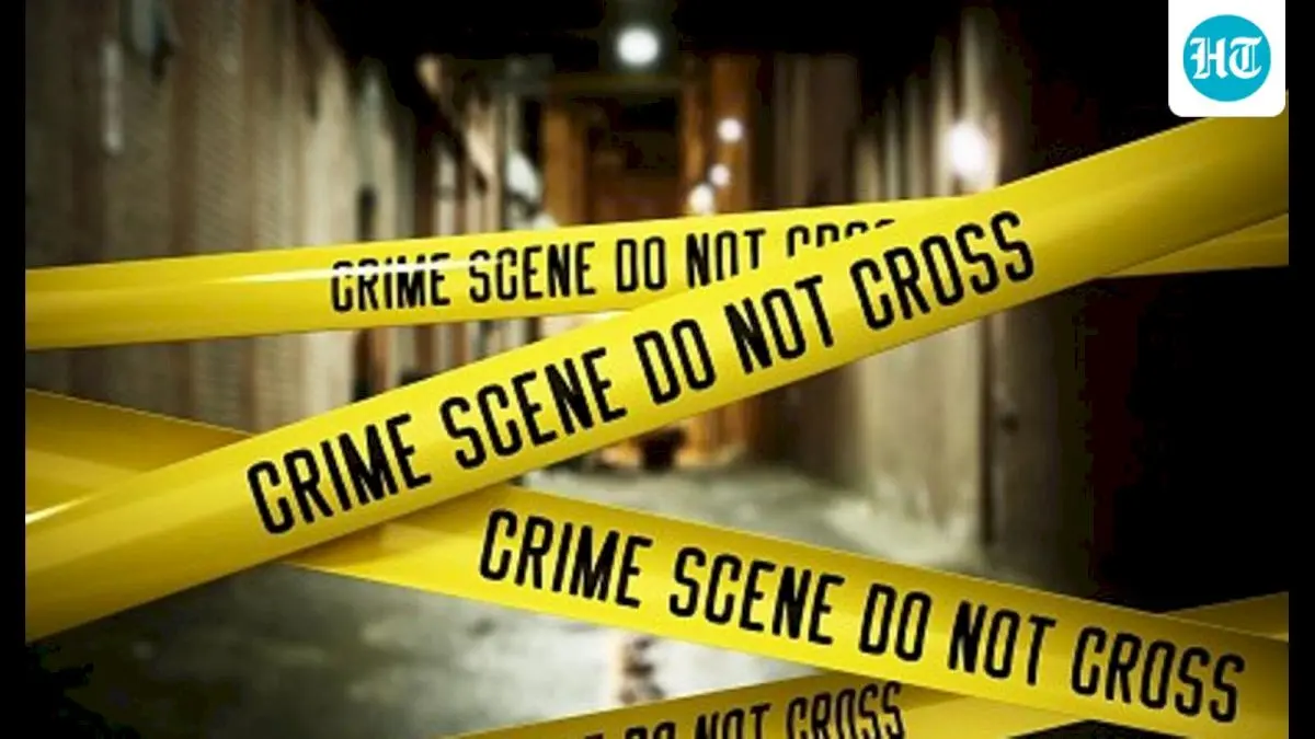 Silvassa suitcase murder accused arrested in Varanasi