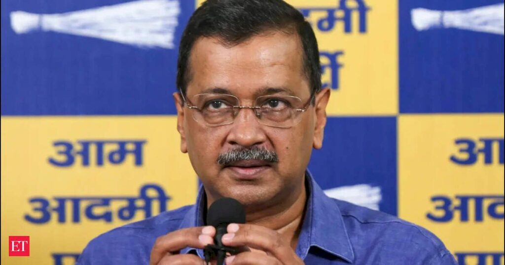 avoid-buying-new-vehicles-for-a-few-years:-kejriwal