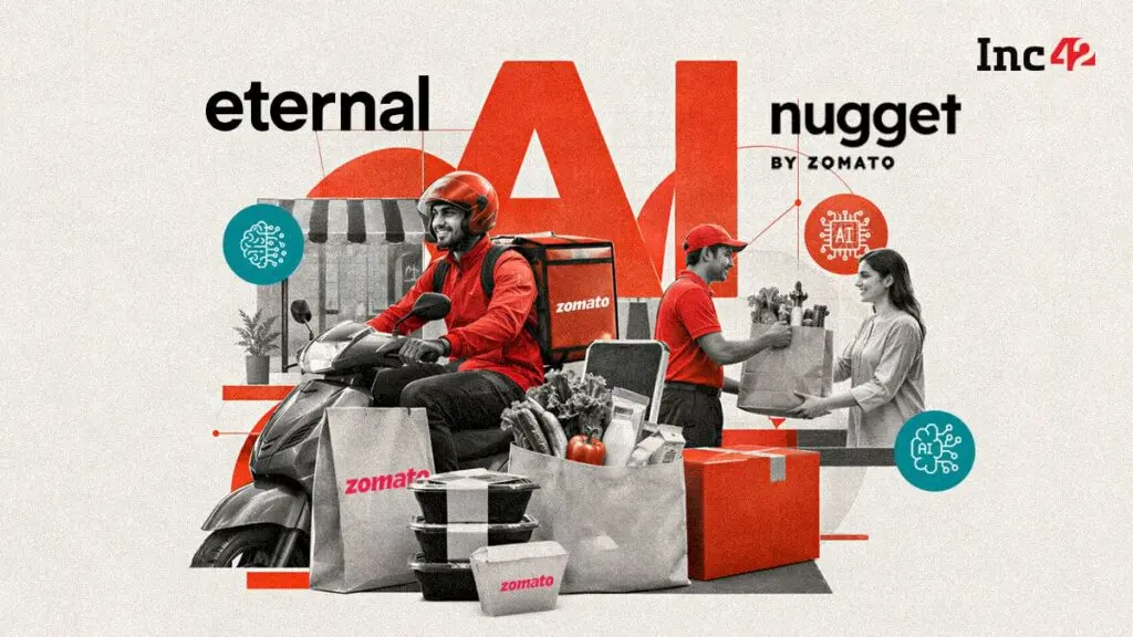Eternal spins out Nugget AI, one deal per week