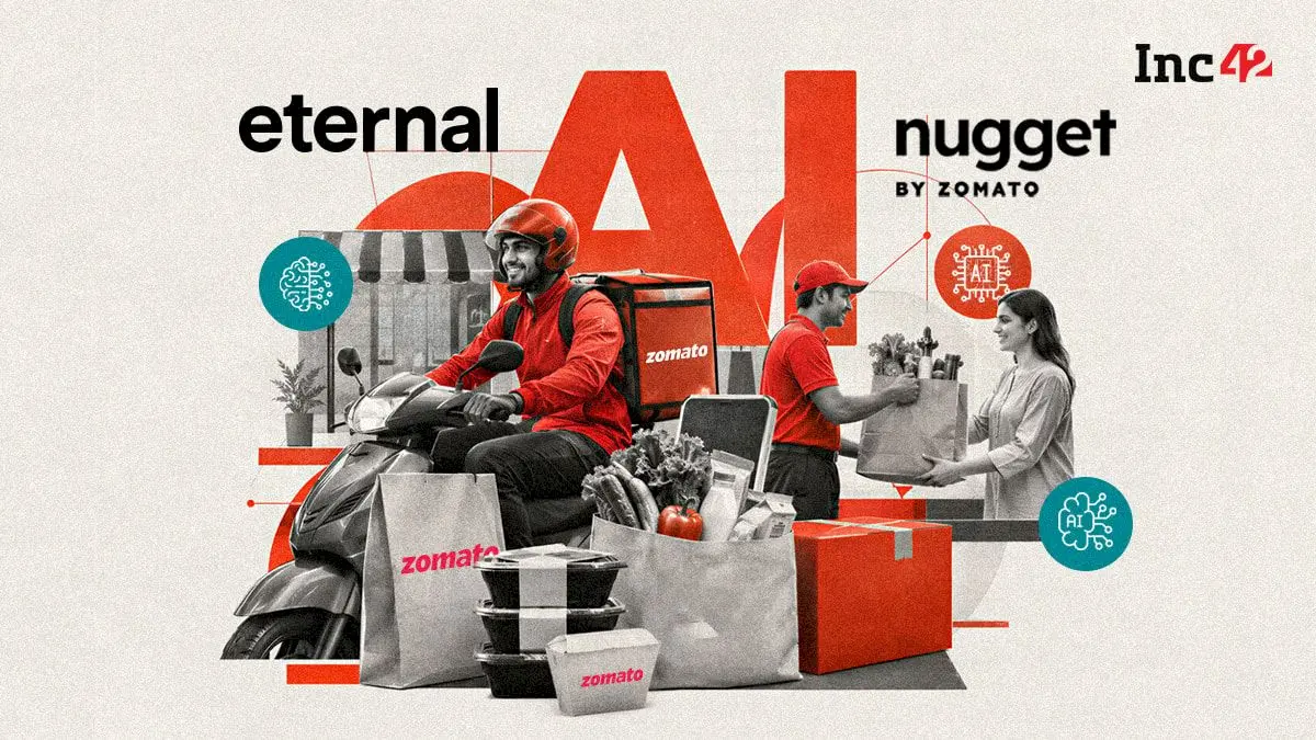 Eternal spins out Nugget AI, one deal per week