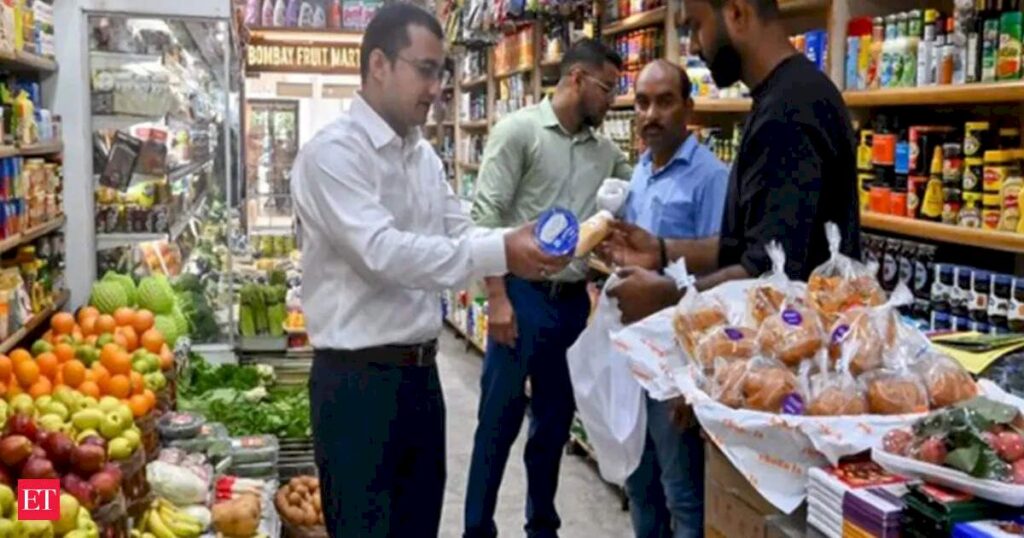 RBI holds repo rate at 5.25% as inflation risks remain uncertain