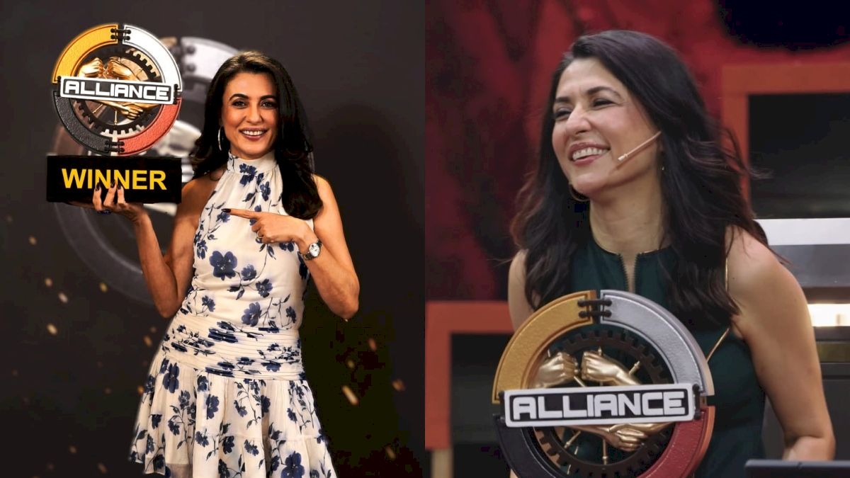 Mini Mathur wins Alliance, claims ₹50 lakh, defeats Aly Goni, Ruhee Dosani