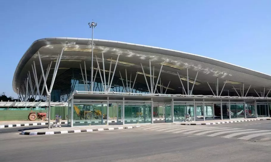AERA cuts Bengaluru airport UDF to Rs 300 for domestic passengers
