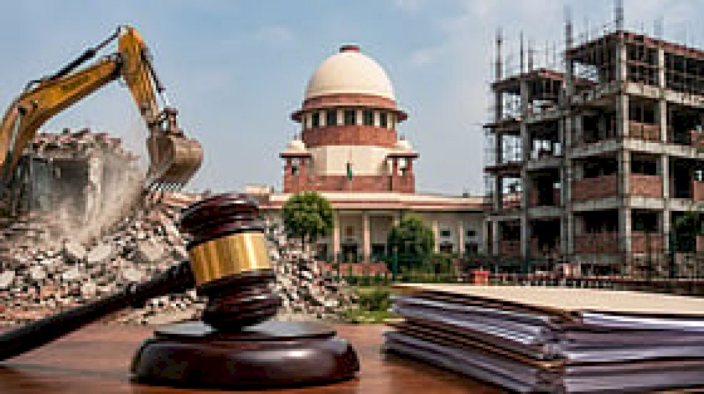 Supreme Court Gives Jaipur Tribunal Two Weeks to Decide Appeals