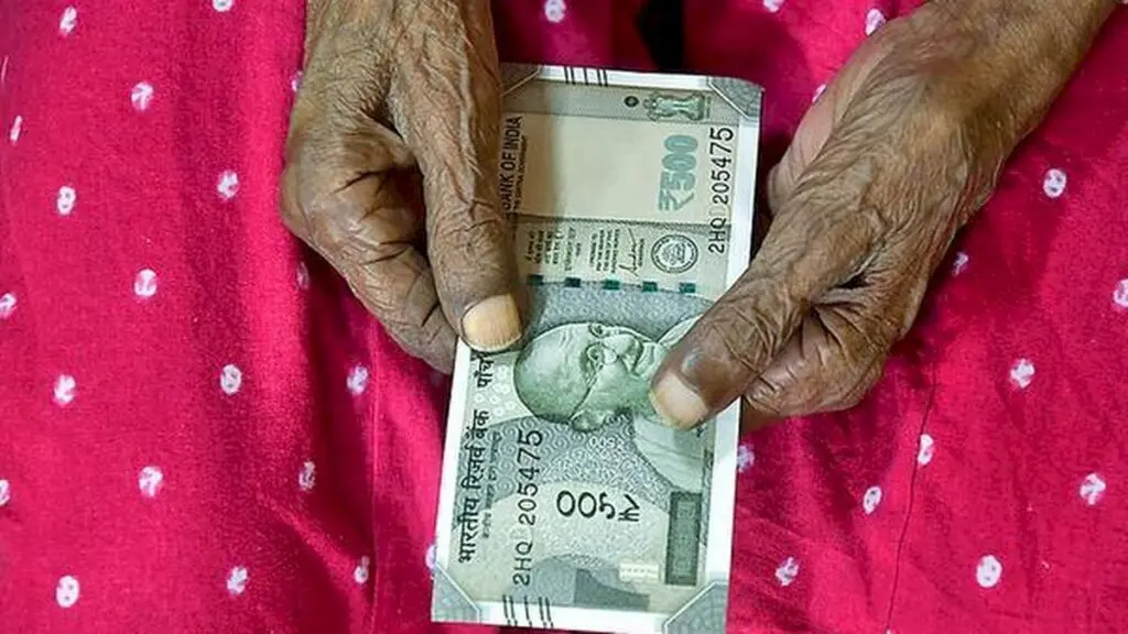Kerala UDF move to end doorstep pension delivery sparks row