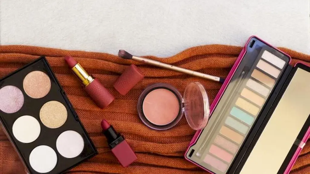 Karnataka to ban cosmetics with heavy metals, carcinogens