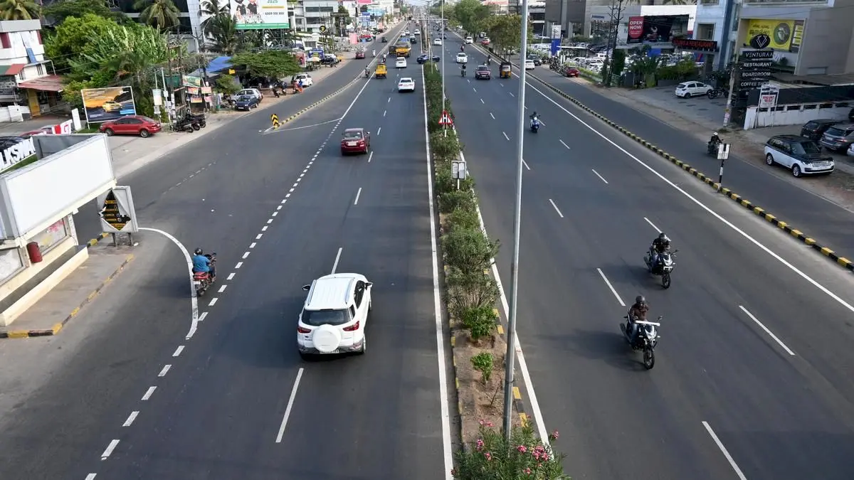 Land acquisition for Kochi Outer Ring Road gains pace