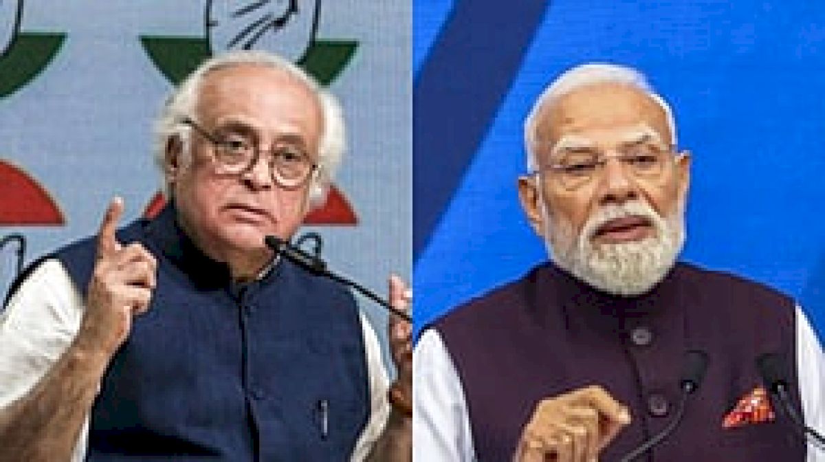 Congress criticises Centre over E20 rollout, alleges motives are not environmental