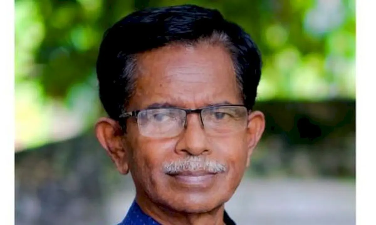 Kerala court grants bail to commentator T G Mohandas