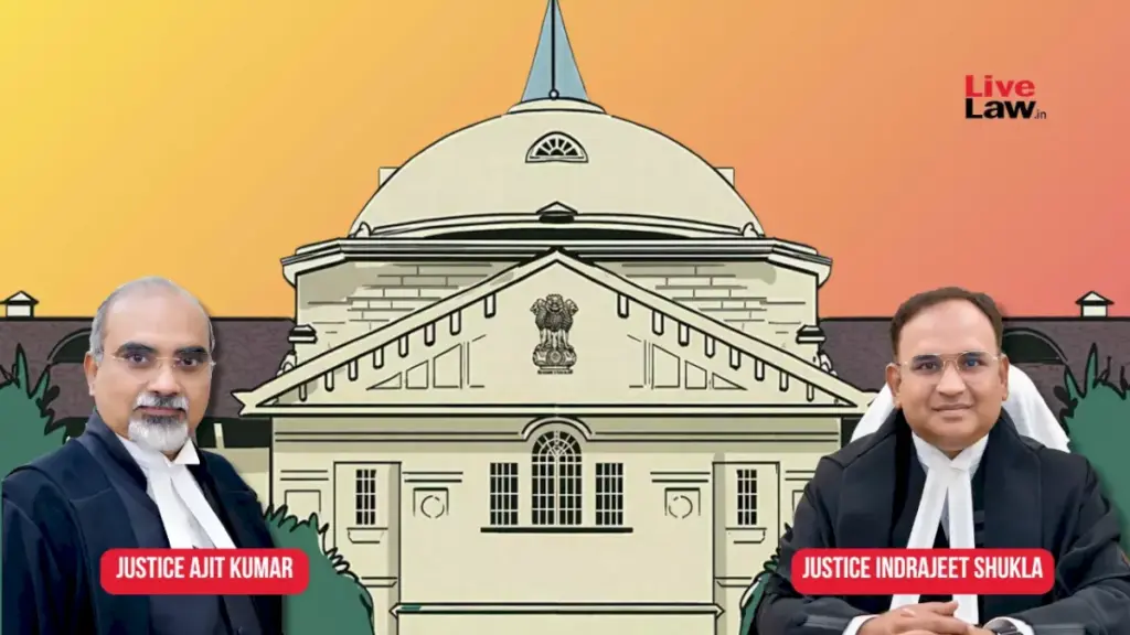 Allahabad High Court: adverse entry of fixed period does not bar selection grade
