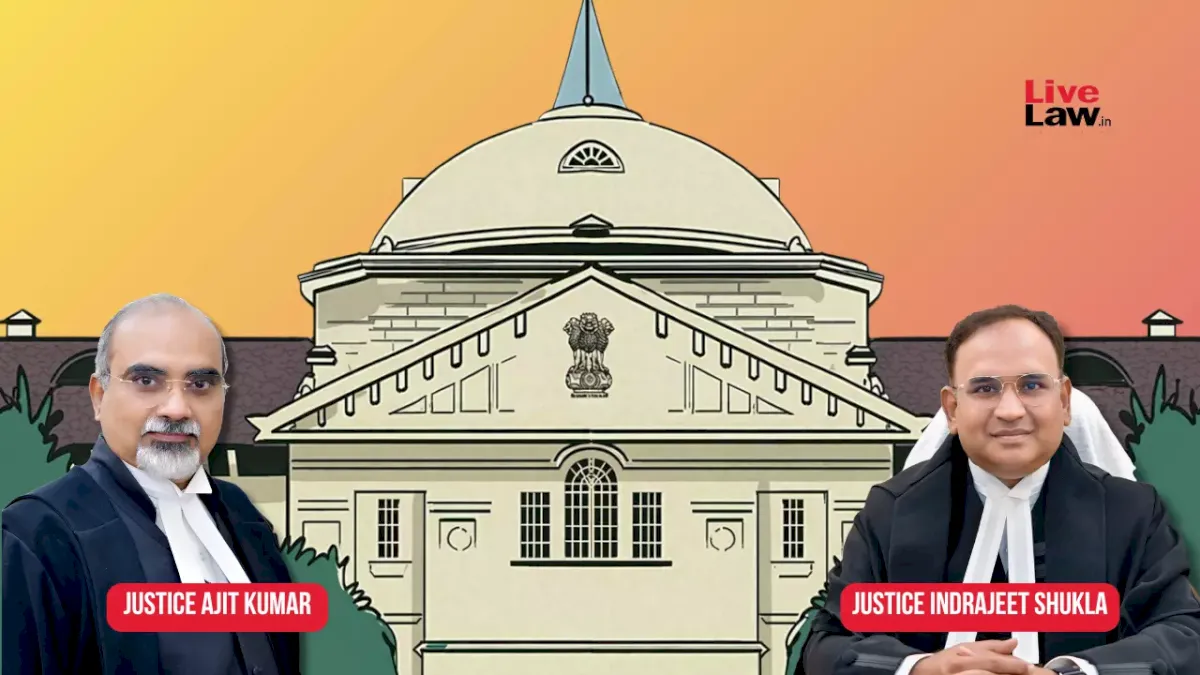 Allahabad High Court: adverse entry of fixed period does not bar selection grade