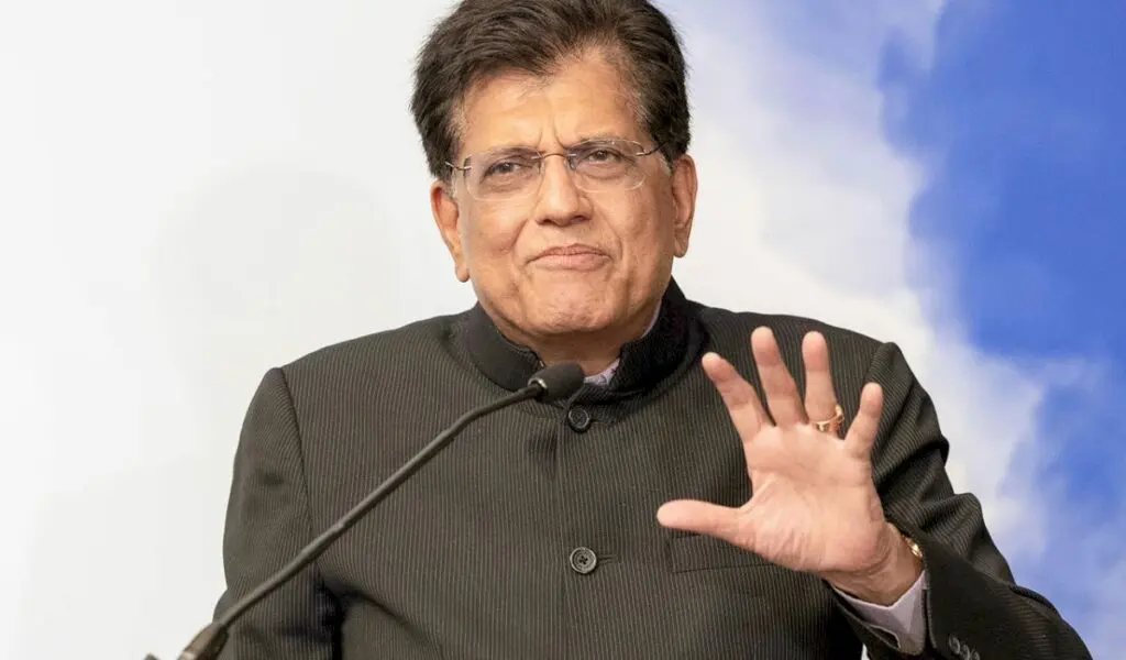 Military Affairs GeM orders cross Rs 1.35 lakh crore