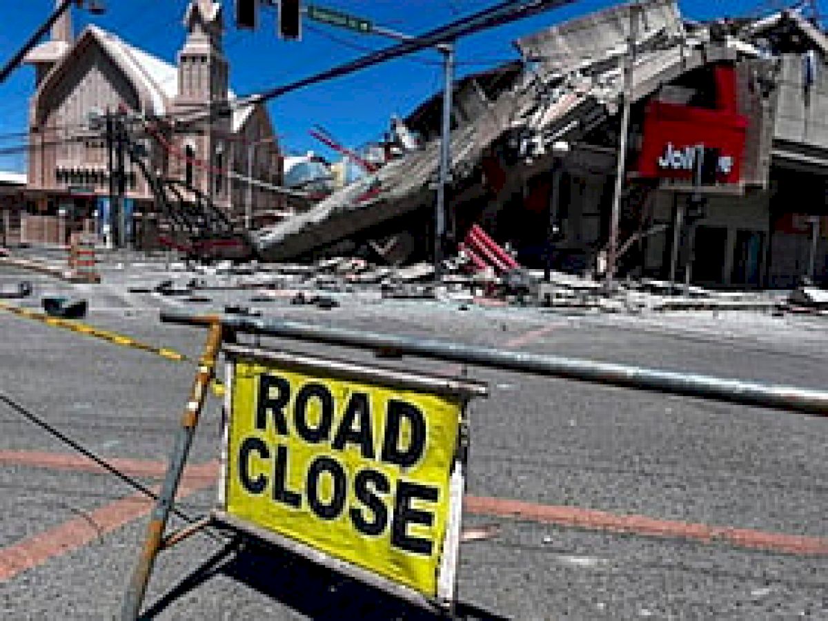 At least four killed in landslides in northern Philippines