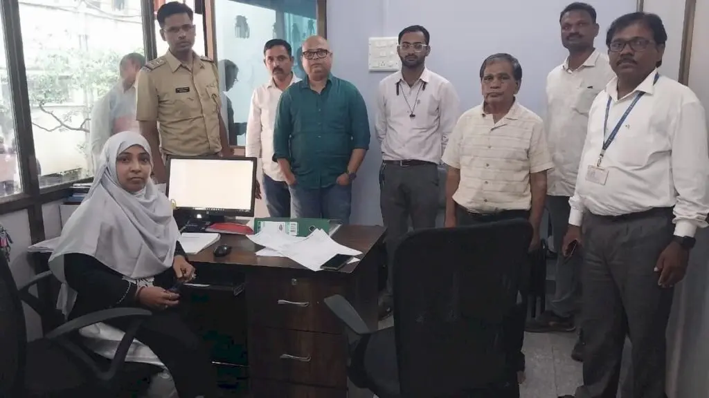 Maharashtra doctor held for running female foeticide racket for decades