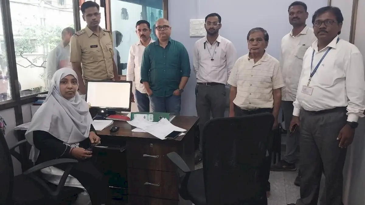 Maharashtra doctor held for running female foeticide racket for decades