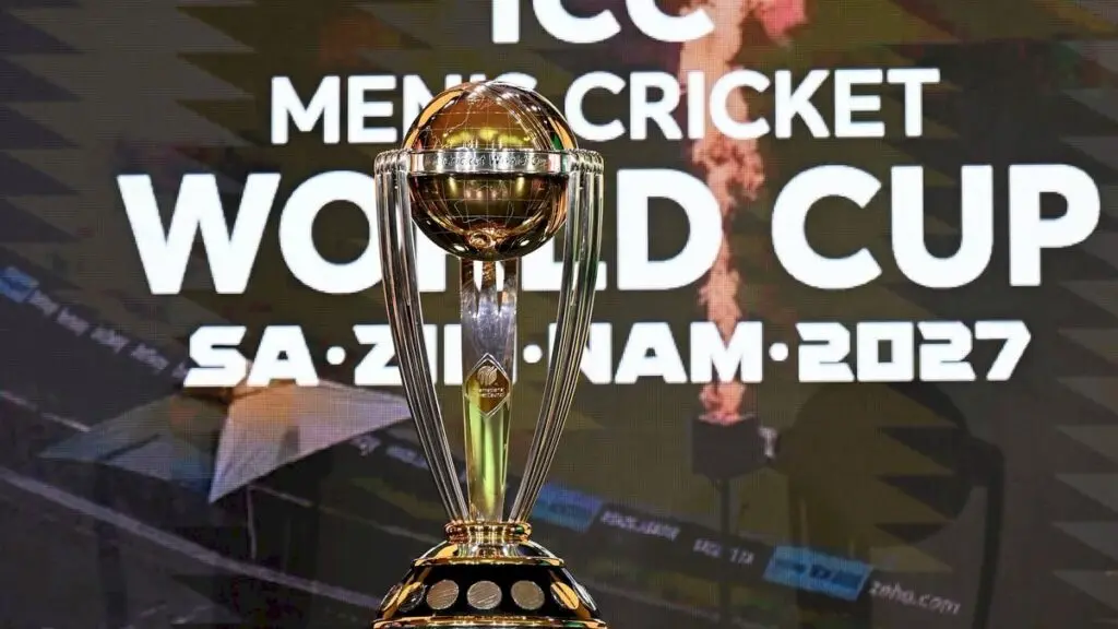 Scotland, Netherlands slam ICC for World Cup format change