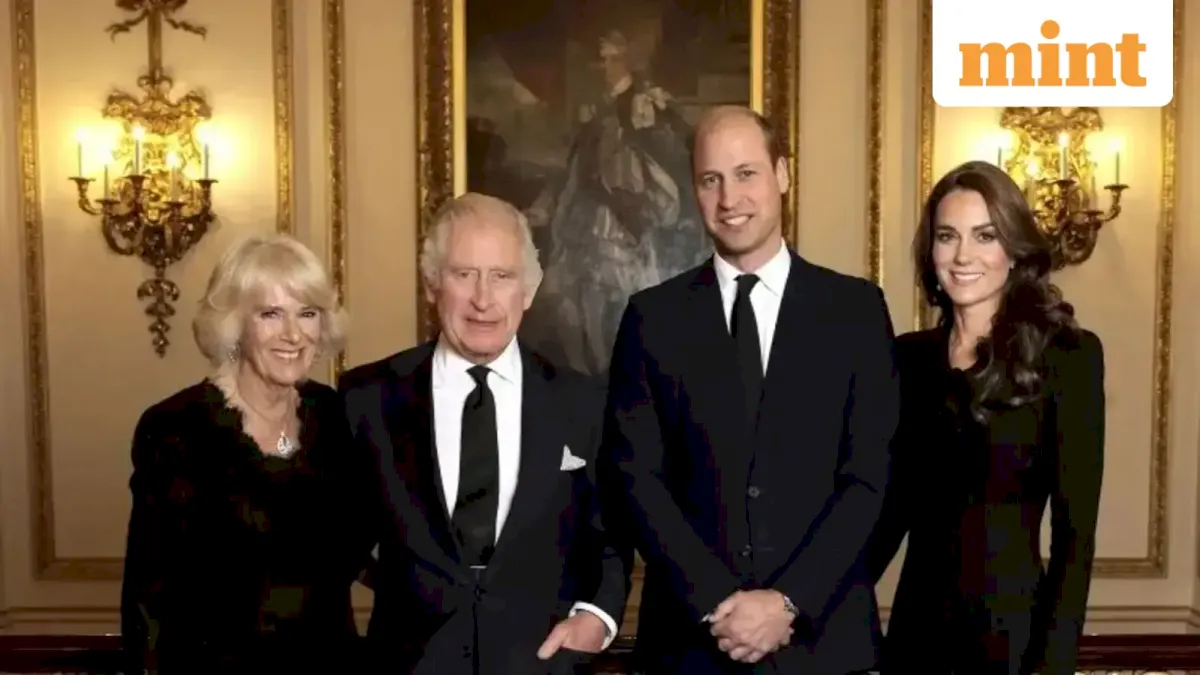 Prince William fumed after Charles, Camilla asked Kate to change name