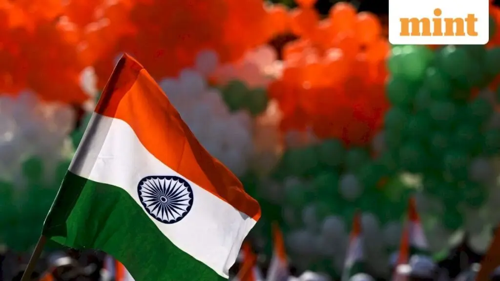 Red Fort to host first Vande Mataram on 80th Independence Day