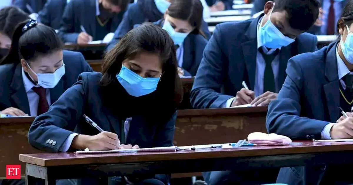 NTSE stalled since 2021, parliamentary panel calls it severe blow