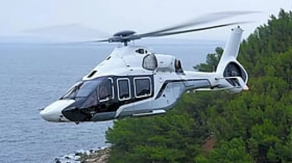MP to get Airbus ACH 160 helicopter in November, helipad search continues