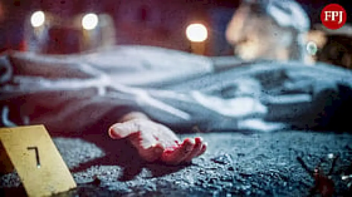Mumbai management student falls to death in Tardeo