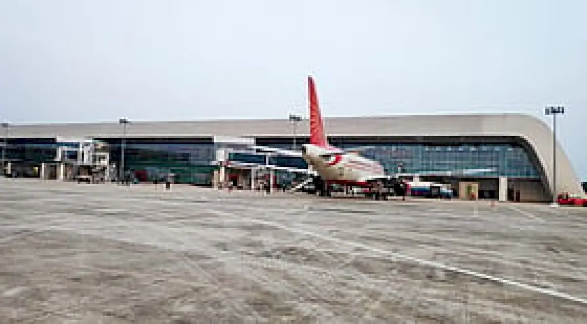 Suspected Bangladeshi nationals stopped from boarding Agartala flight