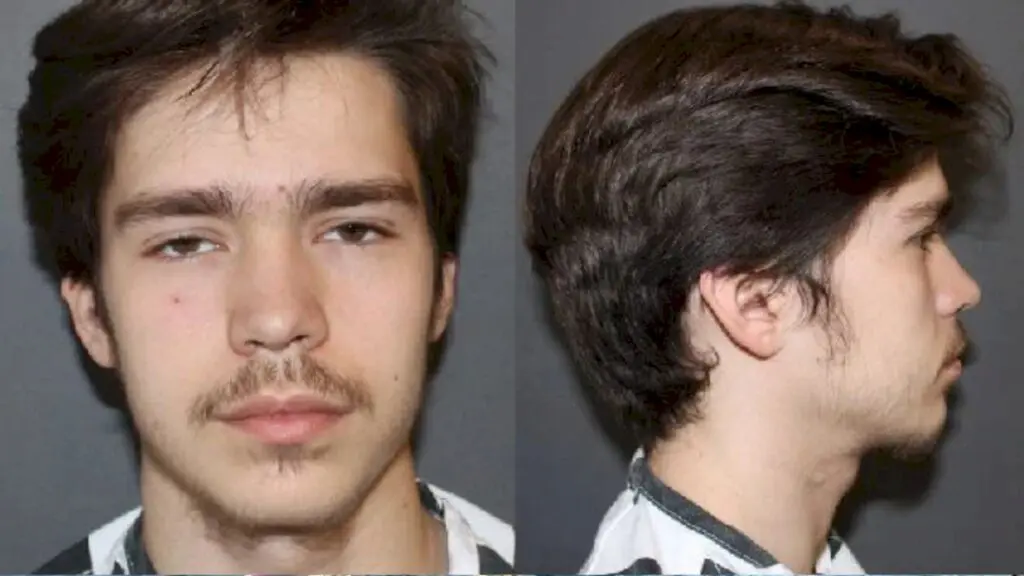 Lauren Boebert's son arrested for child sexual exploitation in Colorado
