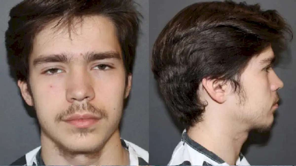 Lauren Boebert's son arrested for child sexual exploitation in Colorado