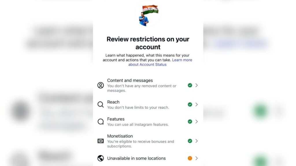 Kejriwal alleges Meta restricted his account in India