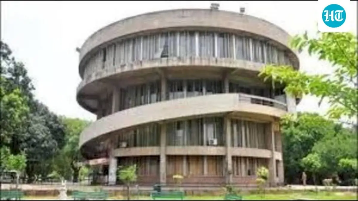 PU to form departmental safety committees after scholar's electrocution