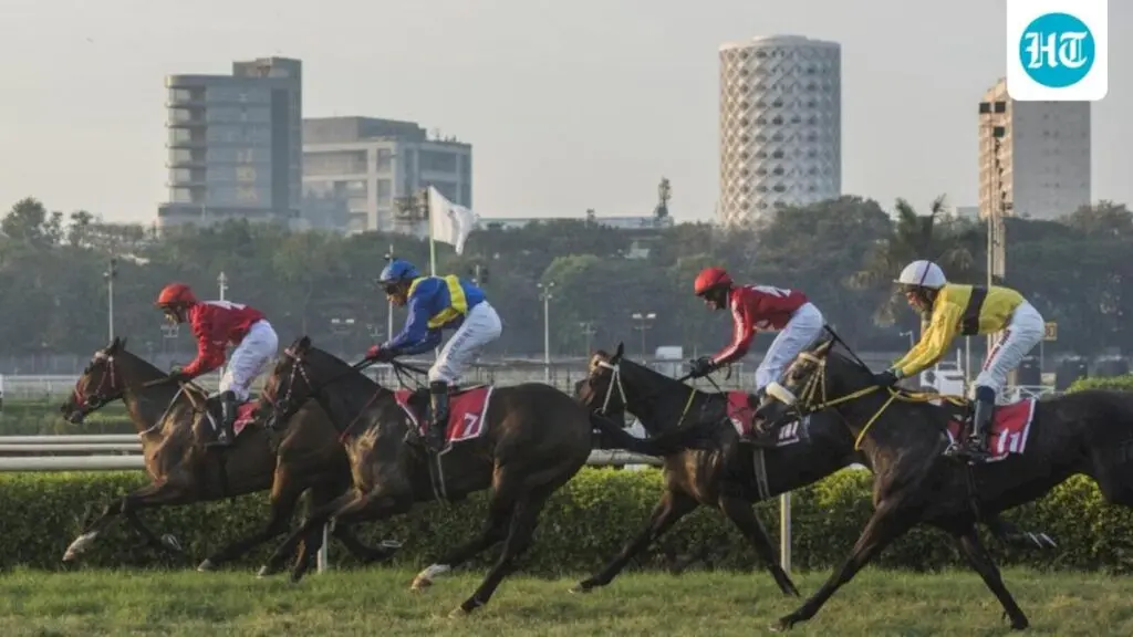 RWITC gets fresh horse-racing licence with strict curbs