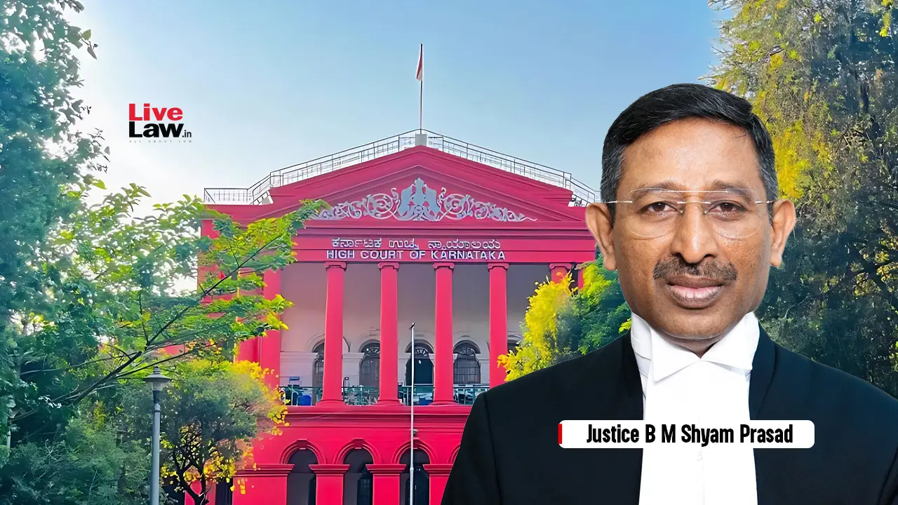 Karnataka HC: no post-facto land condition for occupancy certificate