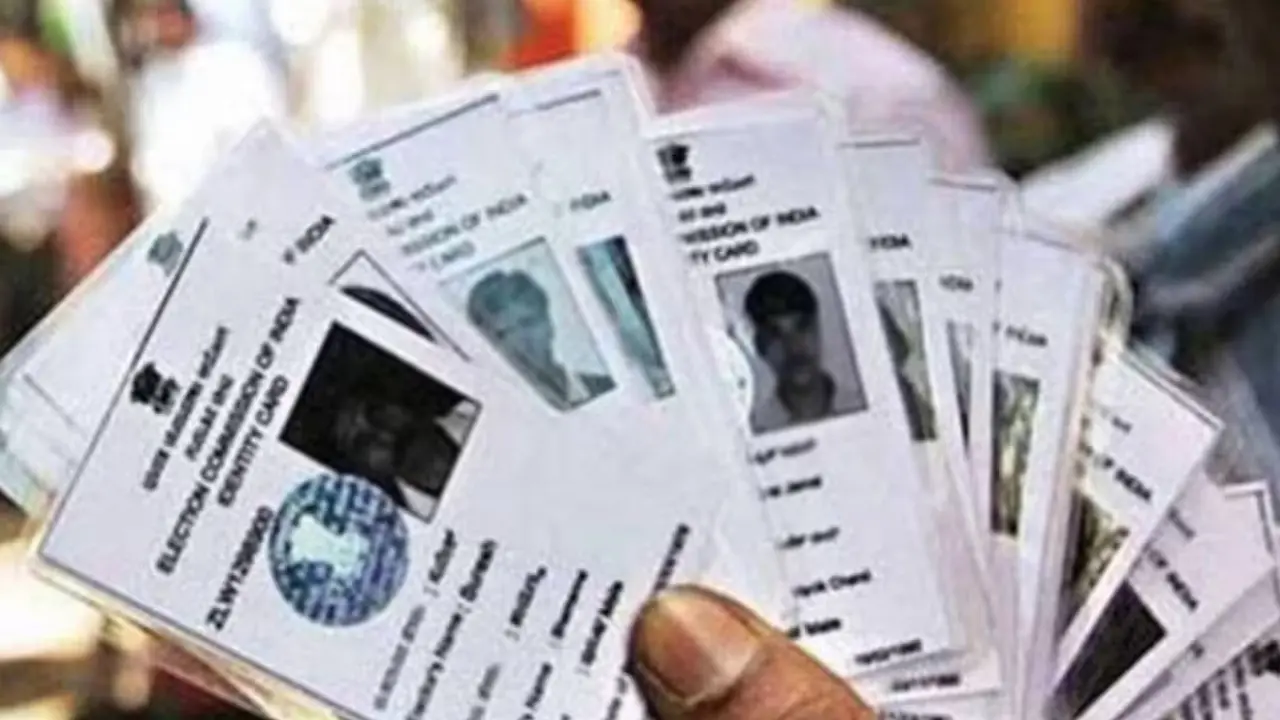 Rajasthan High Court: voter names cannot be excluded due to political intervention