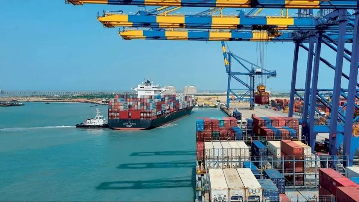 US bill on Russian crude threatens 100% tariffs on India