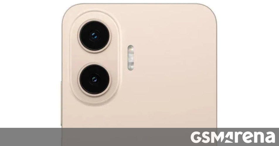Renders, specifications and prices of TCL P80 and P80 Pro leaked